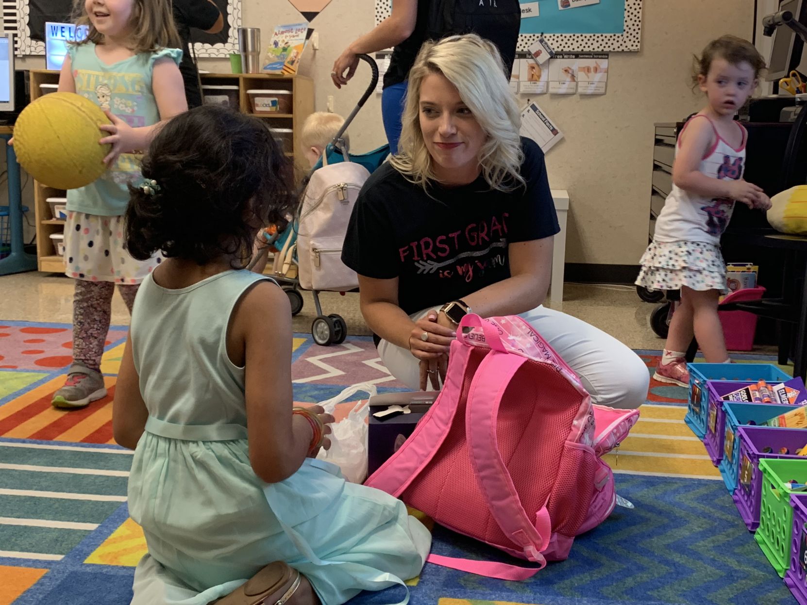 Eisenhower Elementary ice cream social 2.jpg